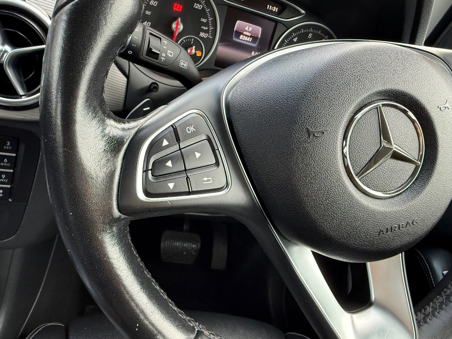 Used Mercedes-Benz B Class 2018 for sale - 76685566: Photo 41