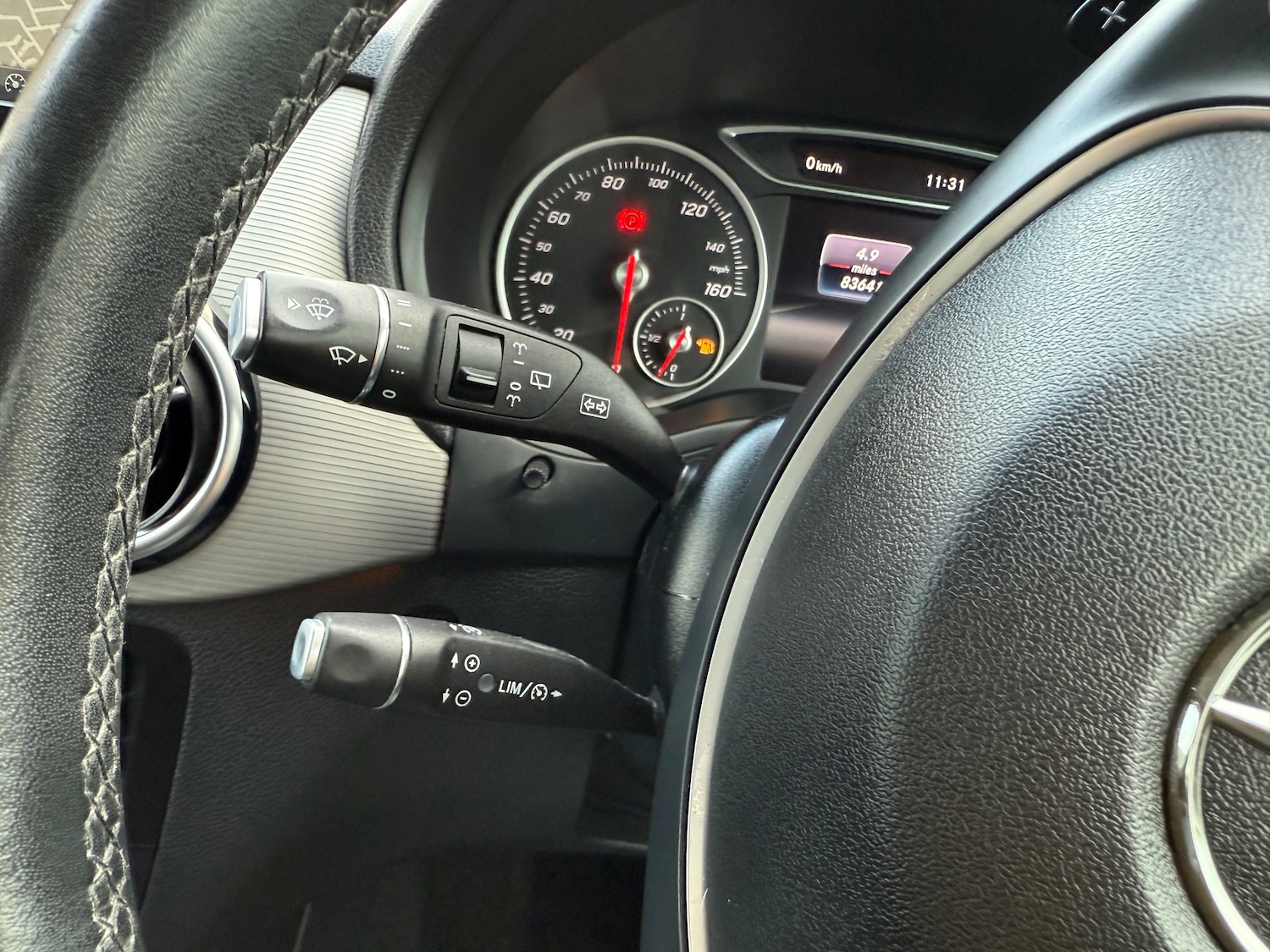 Used Mercedes-Benz B Class 2018 for sale - 76685566: Photo 42