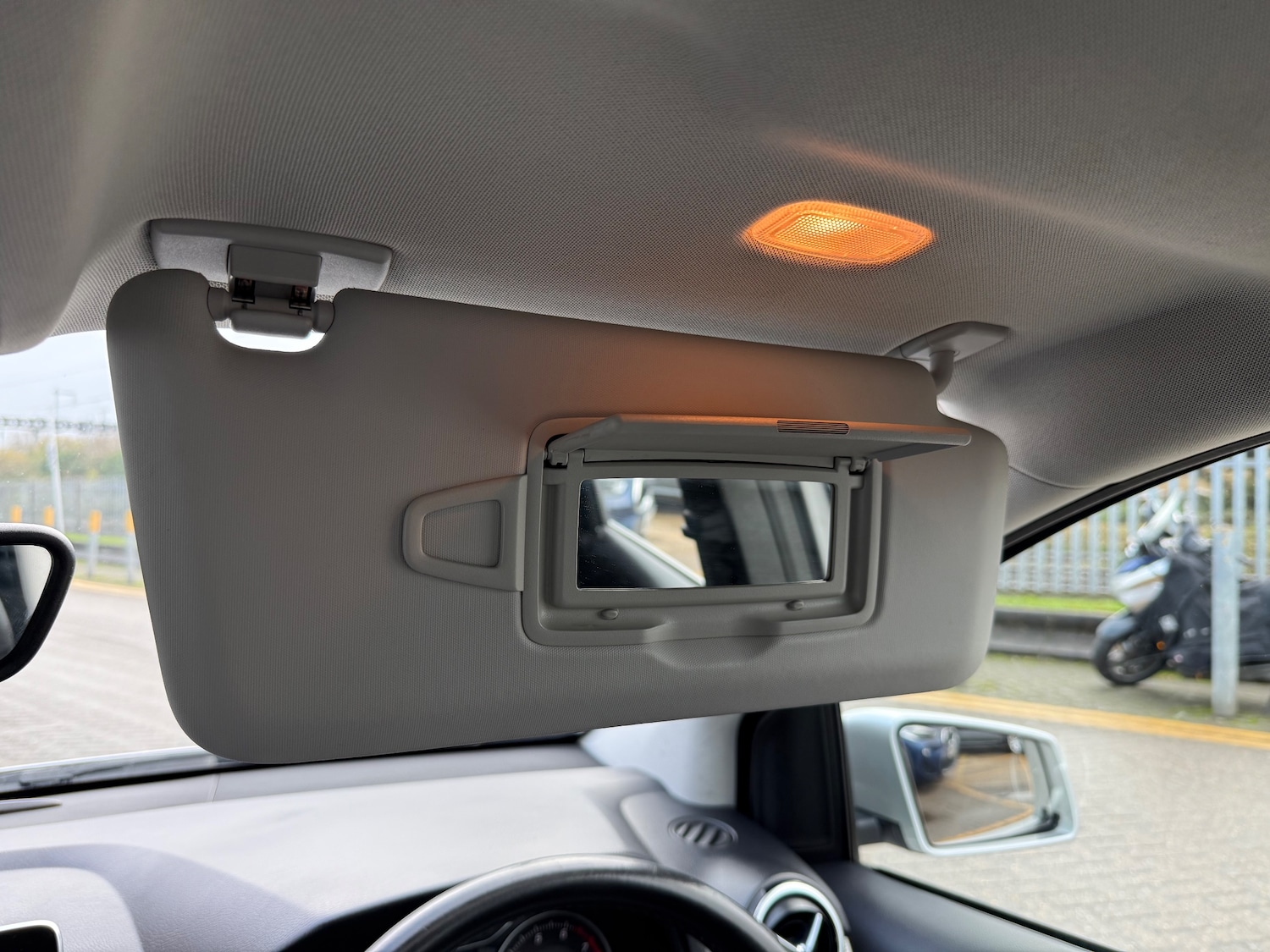 Used Mercedes-Benz B Class 2018 for sale - 76685566: Photo 44