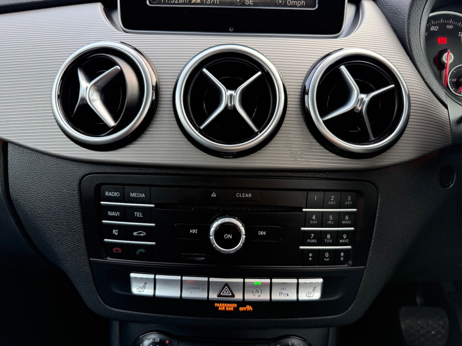 Used Mercedes-Benz B Class 2018 for sale - 76685566: Photo 47