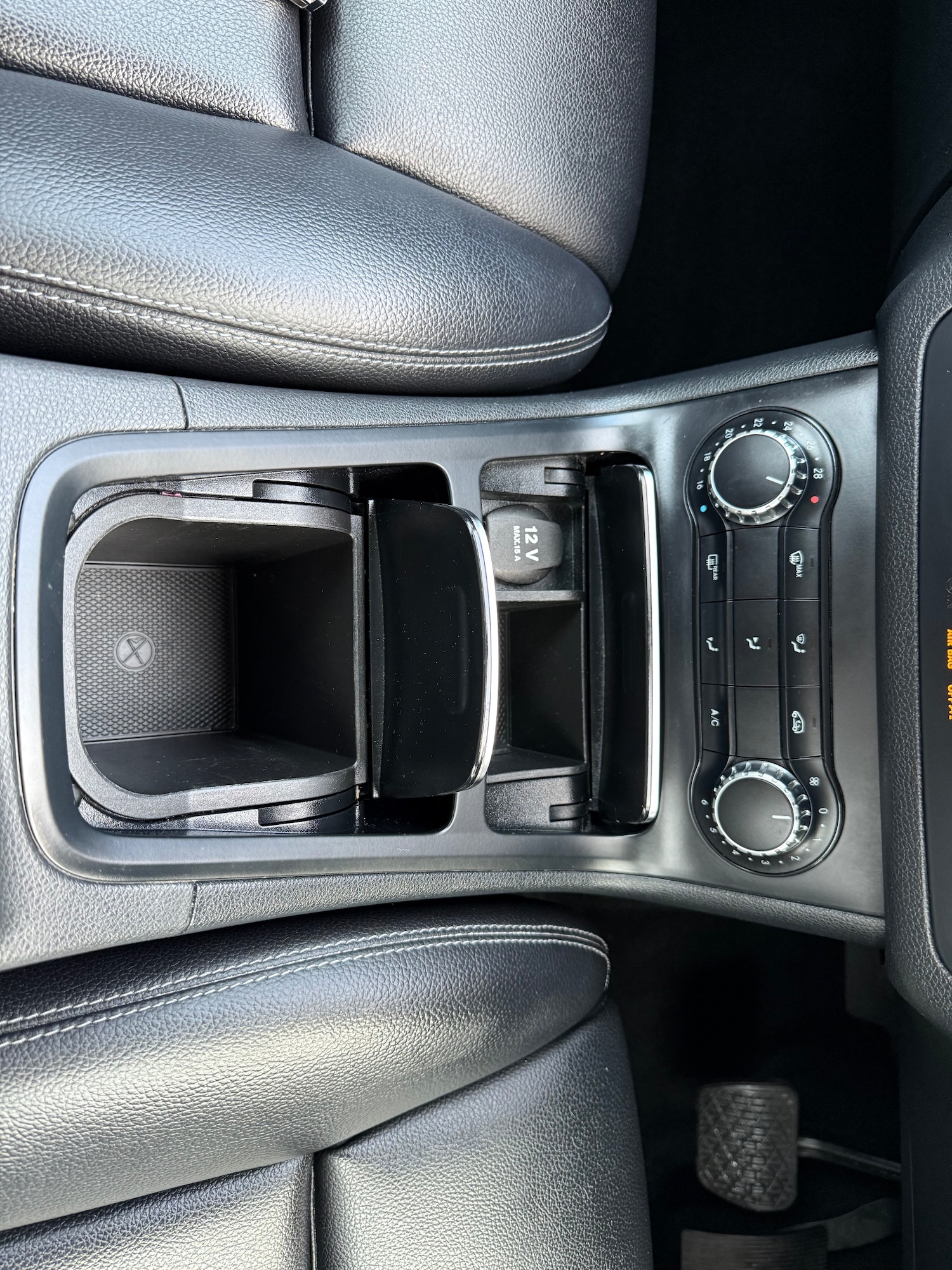 Used Mercedes-Benz B Class 2018 for sale - 76685566: Photo 48