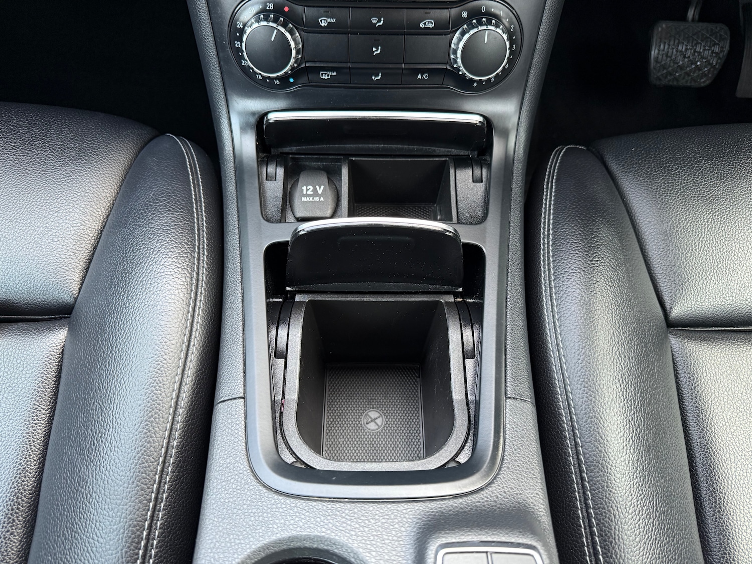 Used Mercedes-Benz B Class 2018 for sale - 76685566: Photo 51