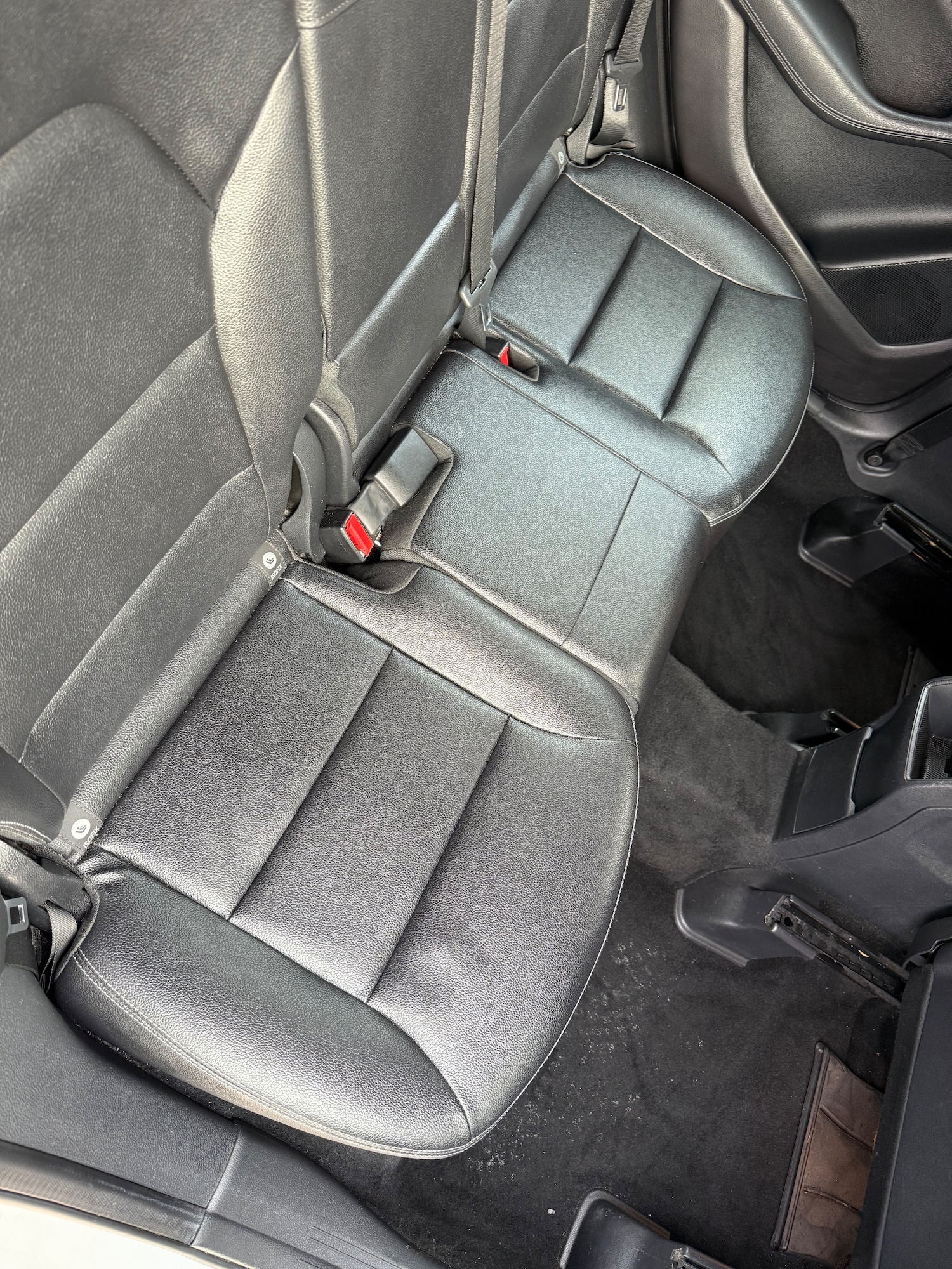 Used Mercedes-Benz B Class 2018 for sale - 76685566: Photo 53