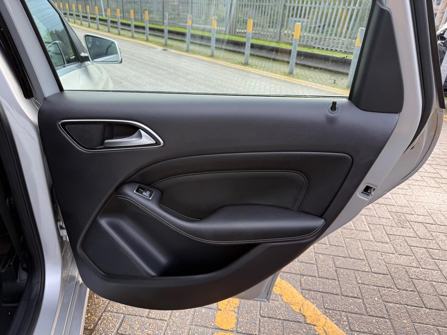 Used Mercedes-Benz B Class 2018 for sale - 76685566: Photo 54