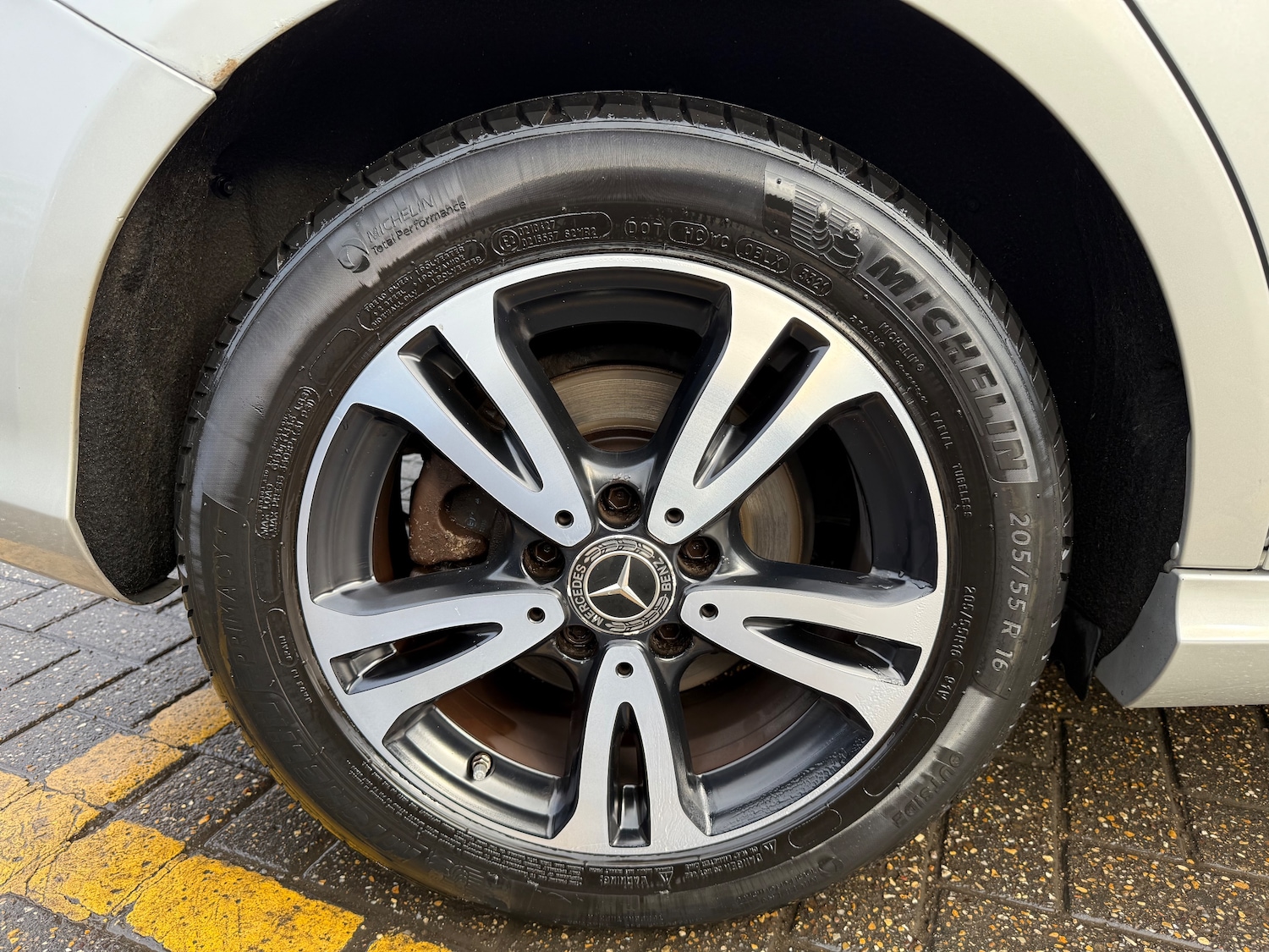 Used Mercedes-Benz B Class 2018 for sale - 76685566: Photo 55