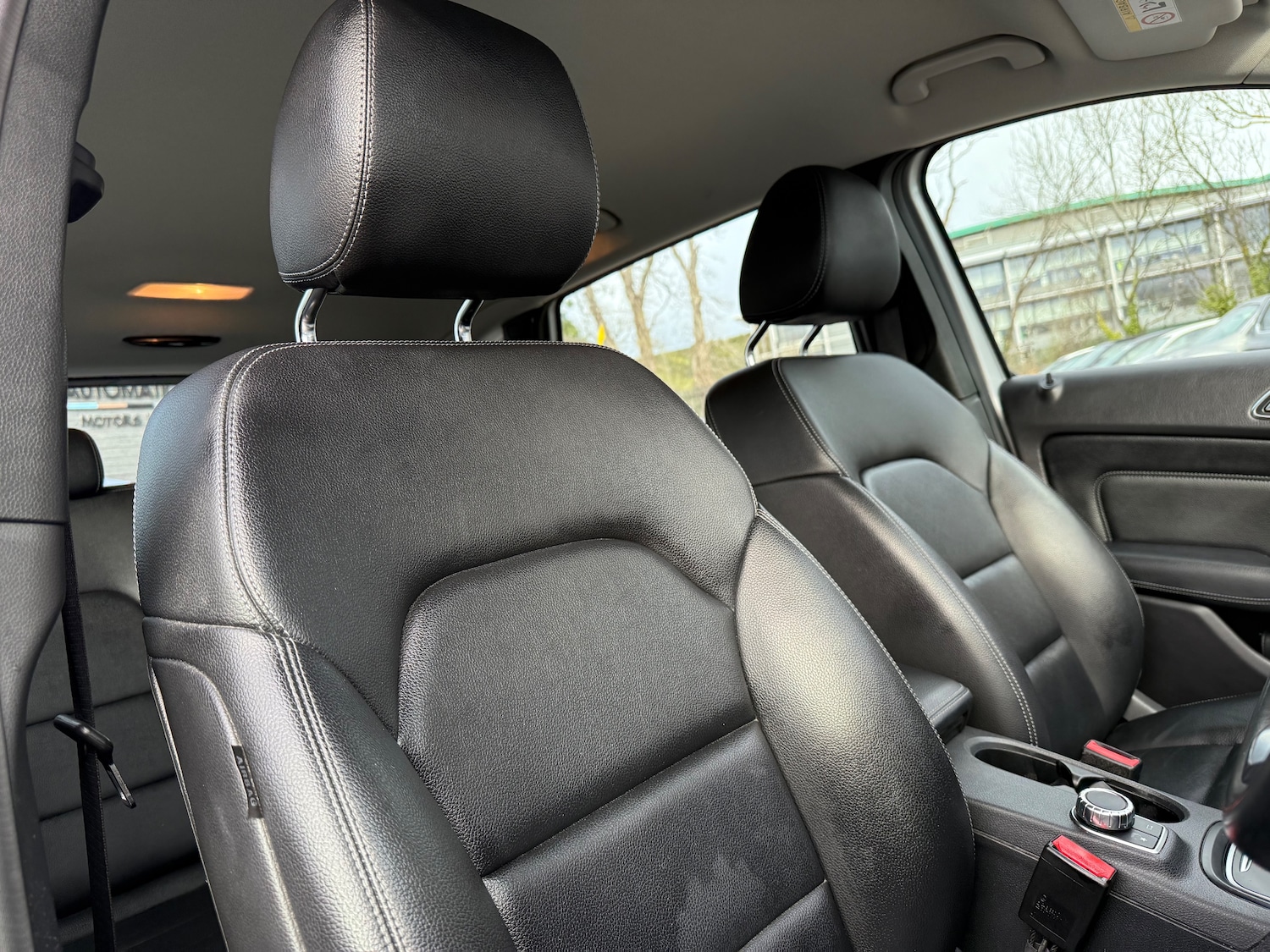 Used Mercedes-Benz B Class 2018 for sale - 76685566: Photo 57