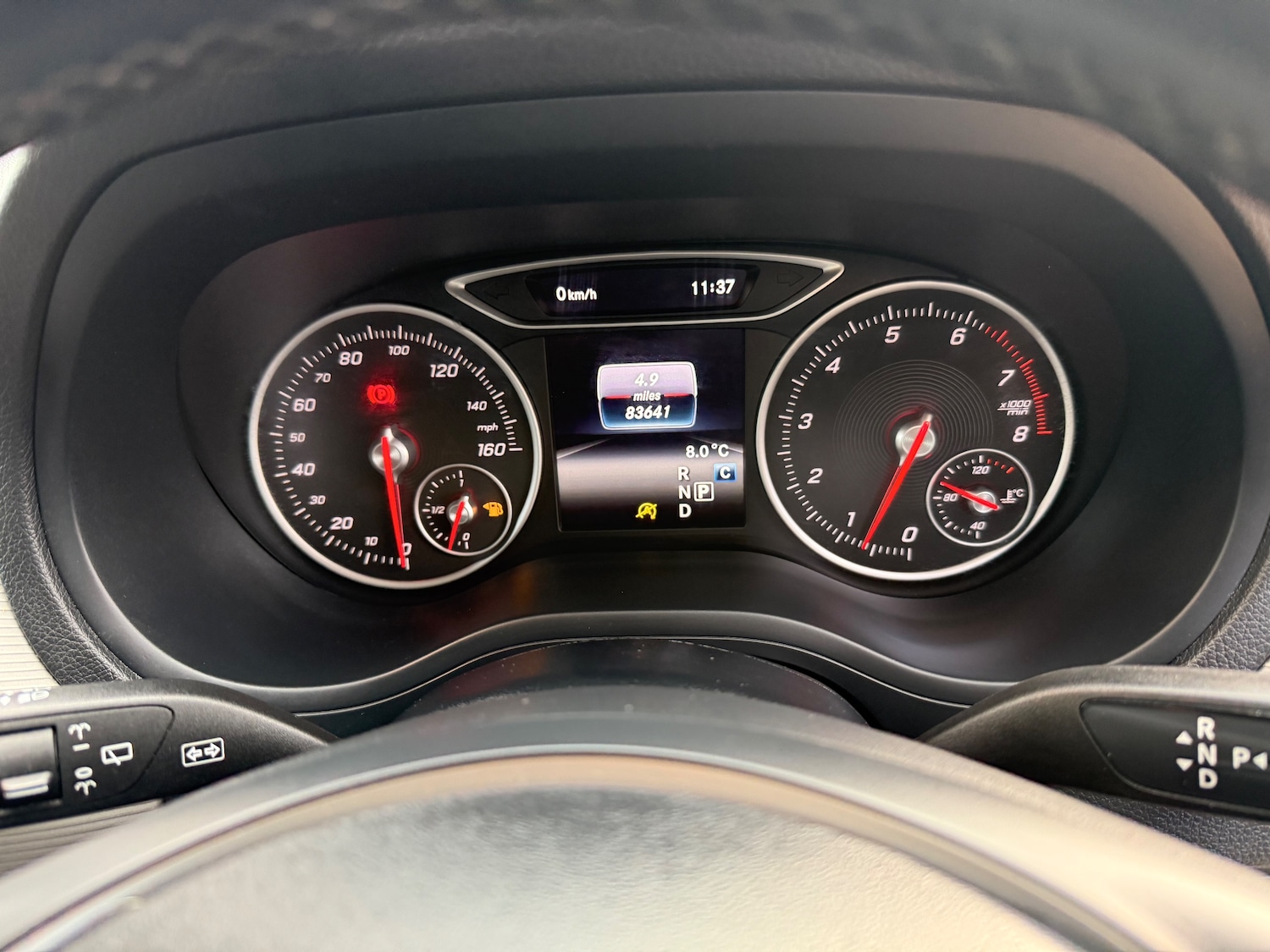 Used Mercedes-Benz B Class 2018 for sale - 76685566: Photo 59