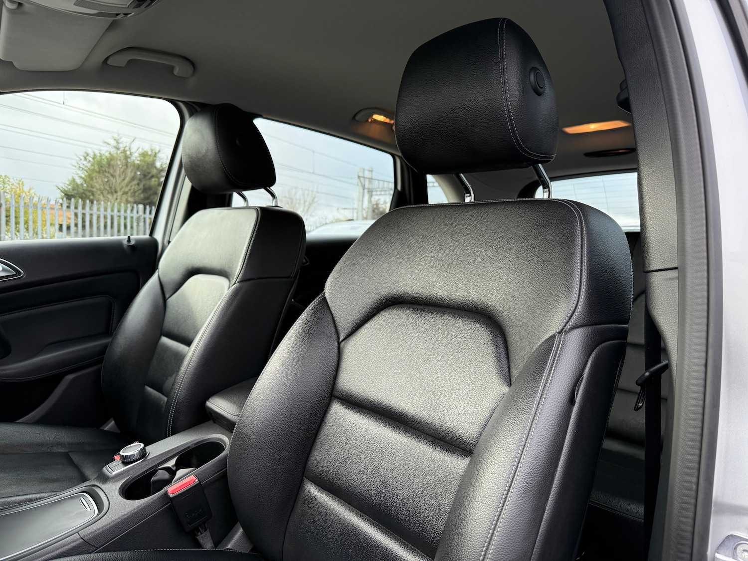 Used Mercedes-Benz B Class 2018 for sale - 76685566: Photo 62