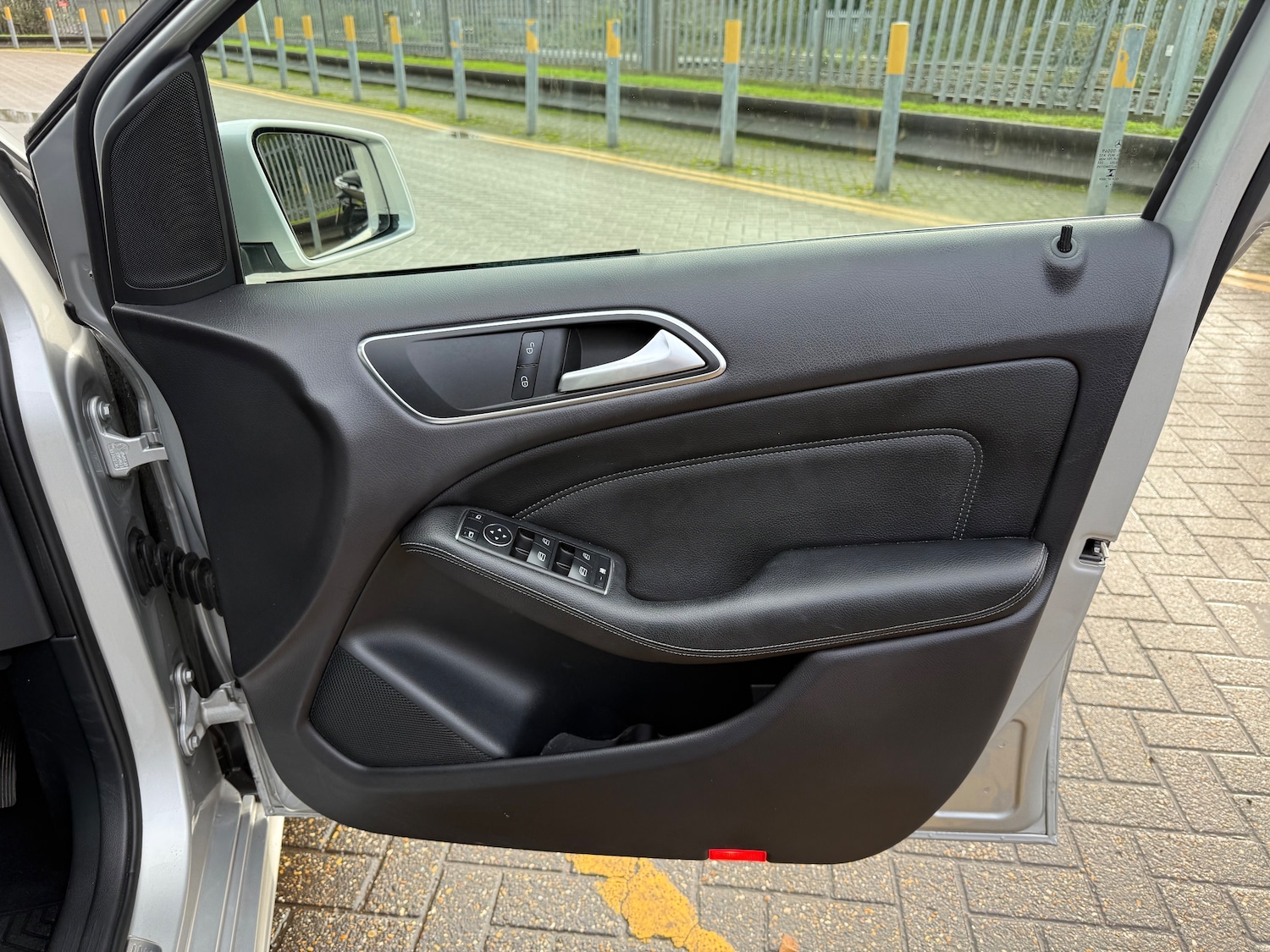 Used Mercedes-Benz B Class 2018 for sale - 76685566: Photo 64