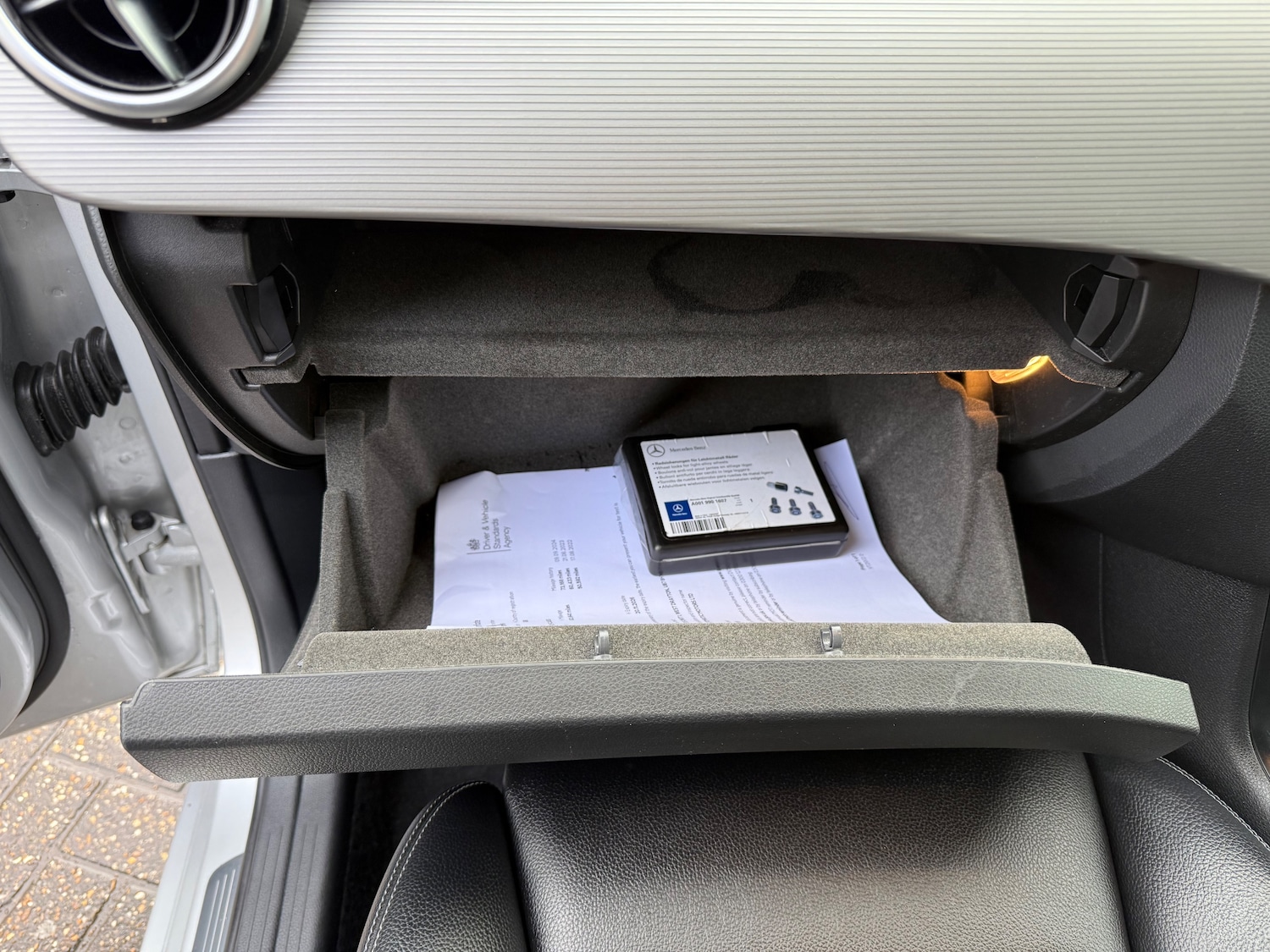 Used Mercedes-Benz B Class 2018 for sale - 76685566: Photo 67