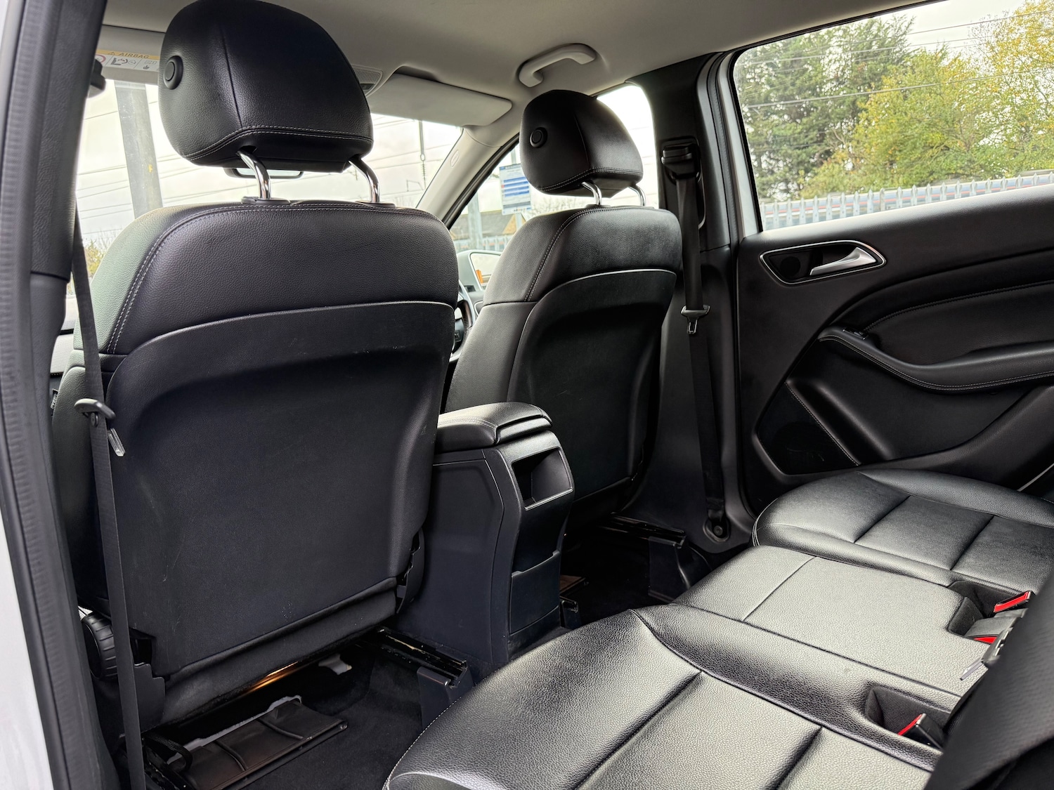 Used Mercedes-Benz B Class 2018 for sale - 76685566: Photo 68