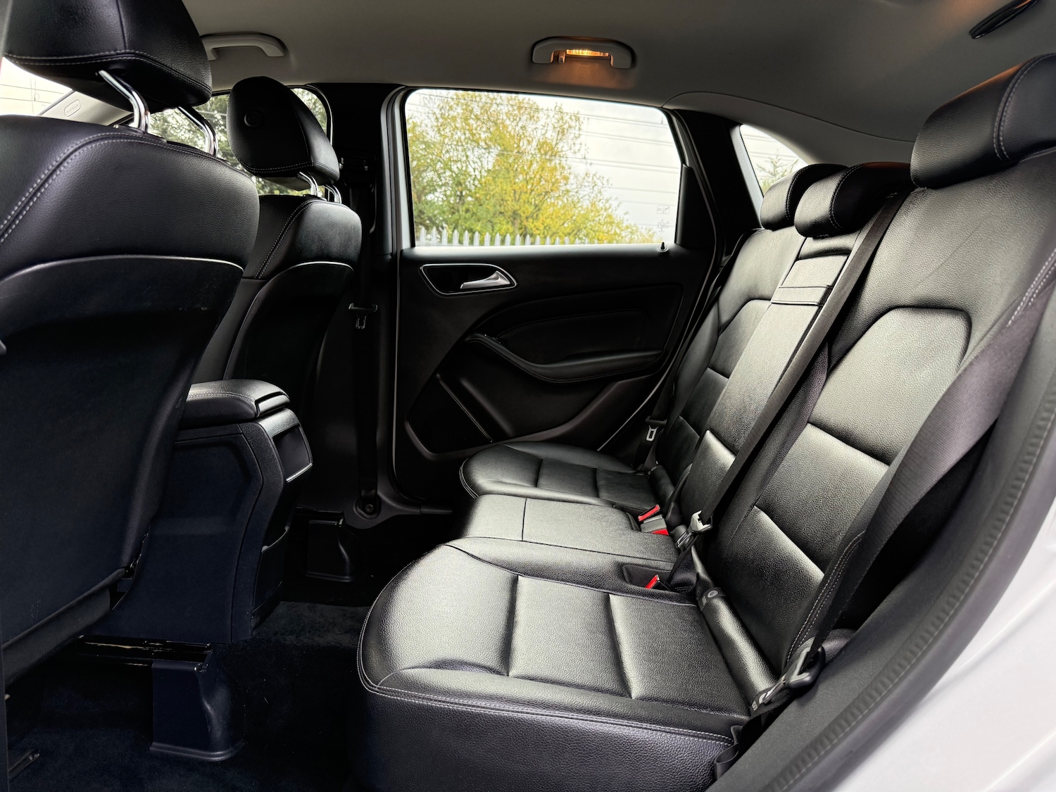 Used Mercedes-Benz B Class 2018 for sale - 76685566: Photo 69