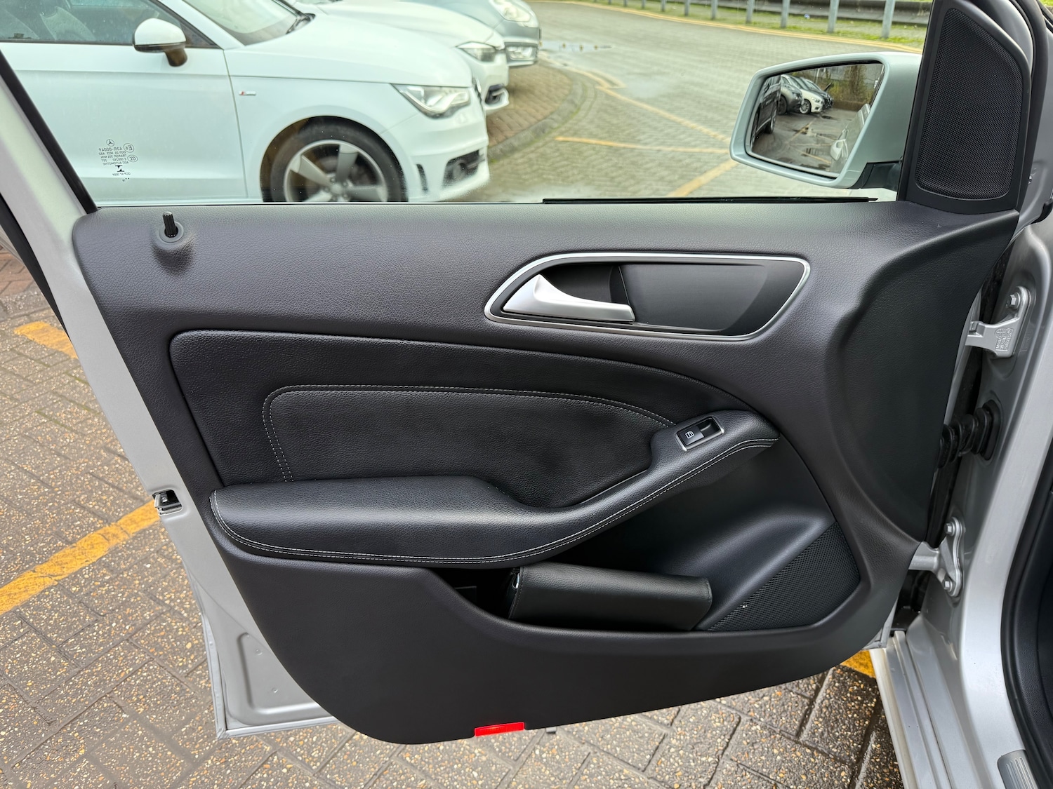 Used Mercedes-Benz B Class 2018 for sale - 76685566: Photo 70