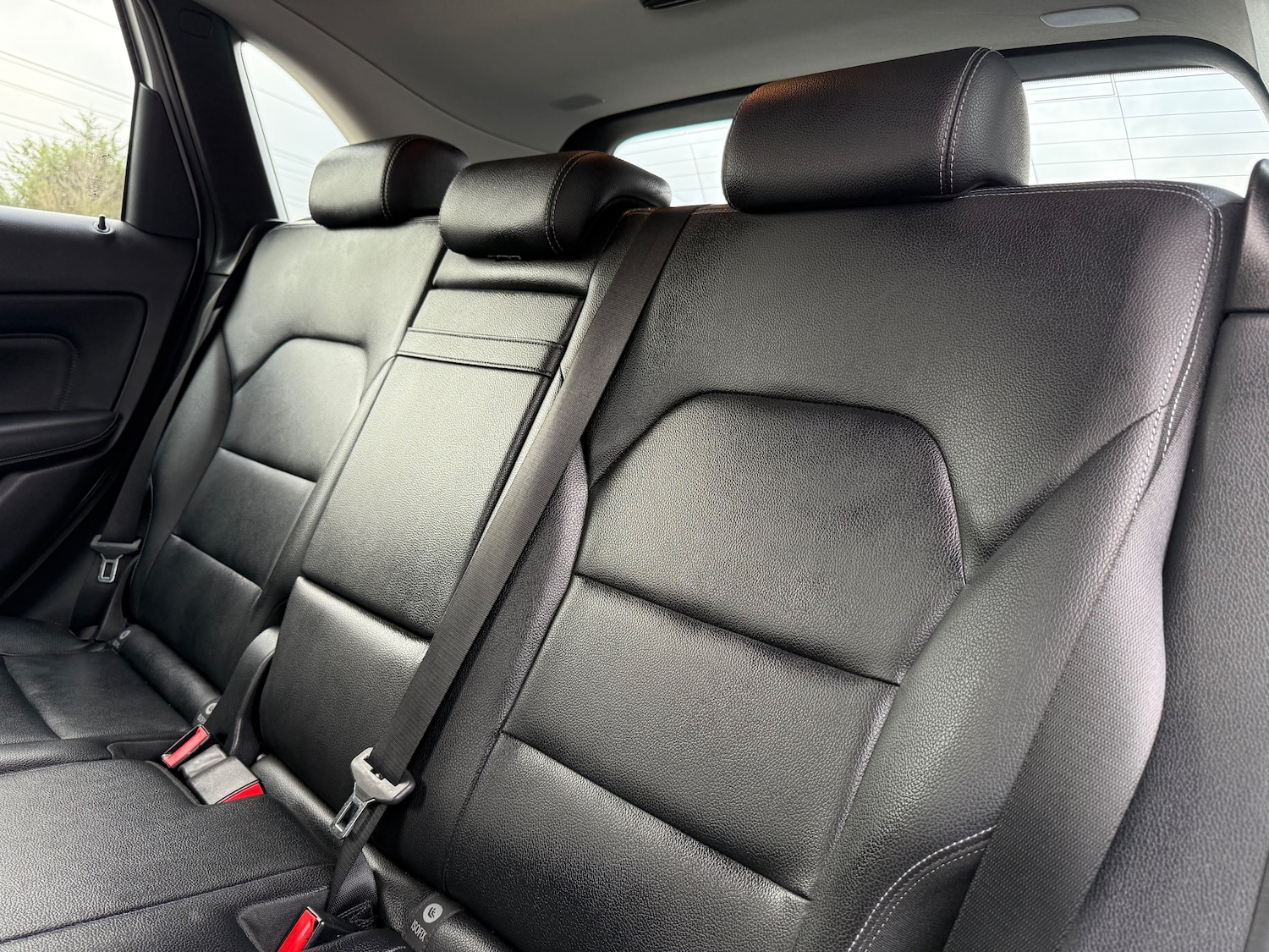 Used Mercedes-Benz B Class 2018 for sale - 76685566: Photo 71