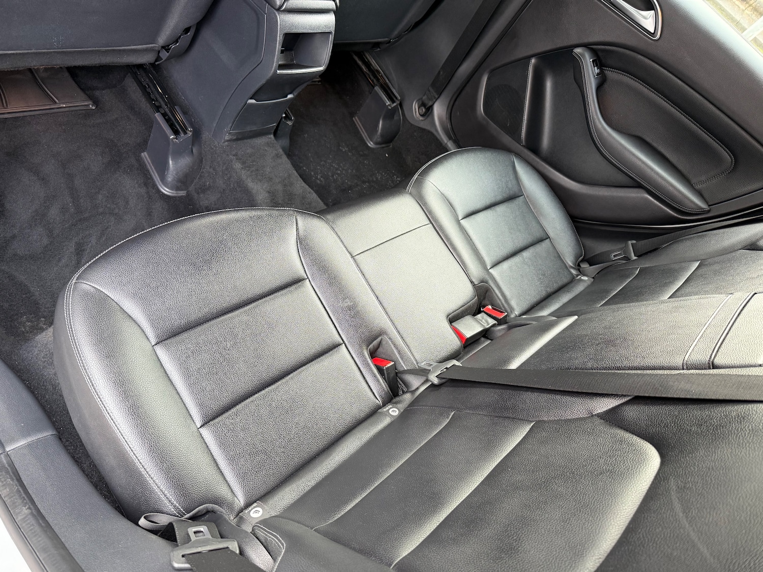 Used Mercedes-Benz B Class 2018 for sale - 76685566: Photo 72