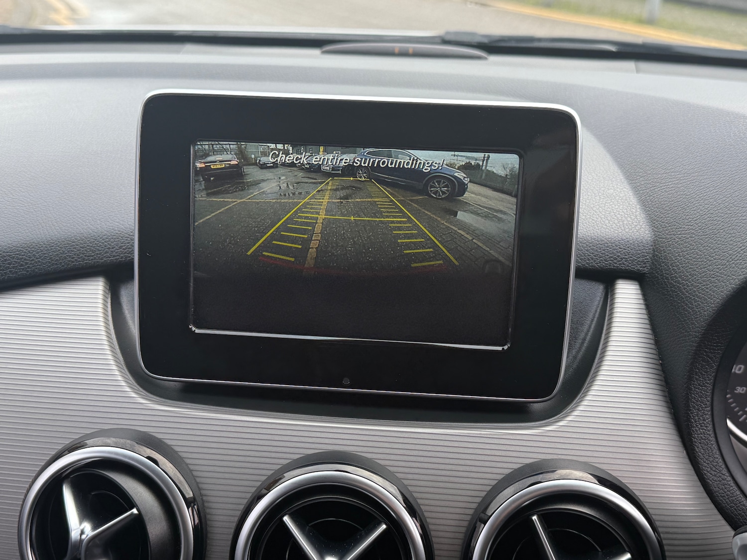 Used Mercedes-Benz B Class 2018 for sale - 76685566: Photo 74