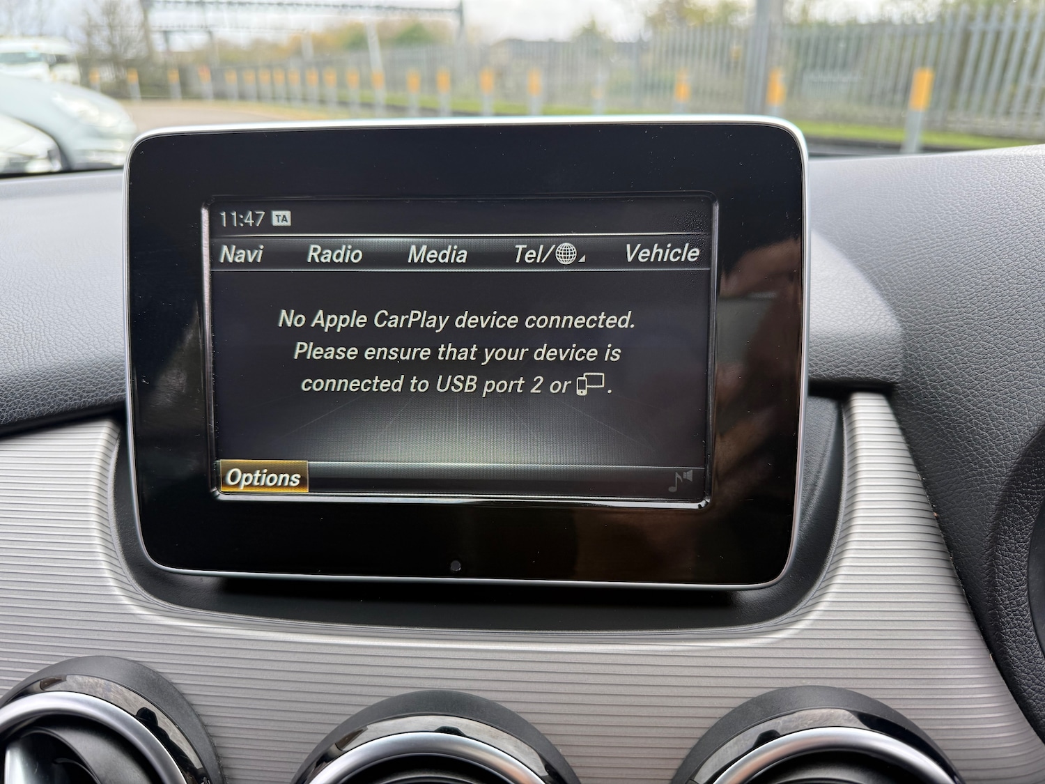 Used Mercedes-Benz B Class 2018 for sale - 76685566: Photo 75