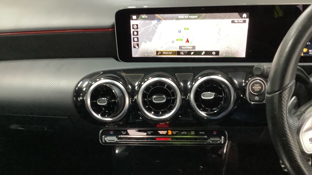 Used Mercedes-Benz A-Class 2018 for sale - 76581249: Photo 6