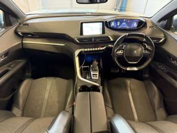 Used Peugeot 3008 2019 for sale - 74663060: Photo
