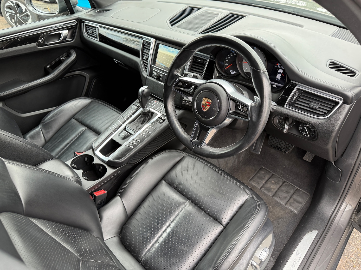 Vehicle 26