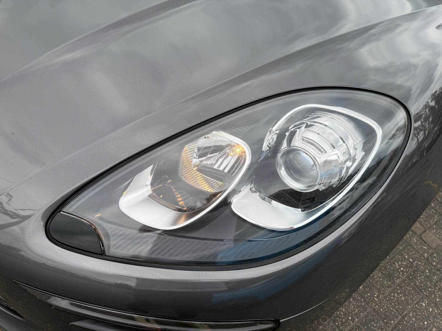 Used Porsche Macan 2015 for sale - 75608385: Photo 51