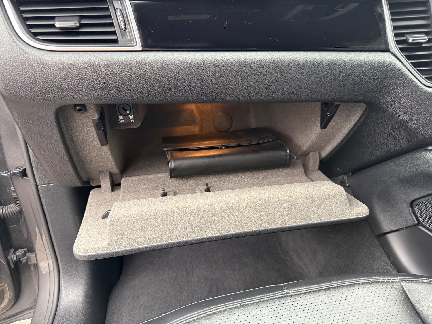 Used Porsche Macan 2015 for sale - 75608385: Photo 60