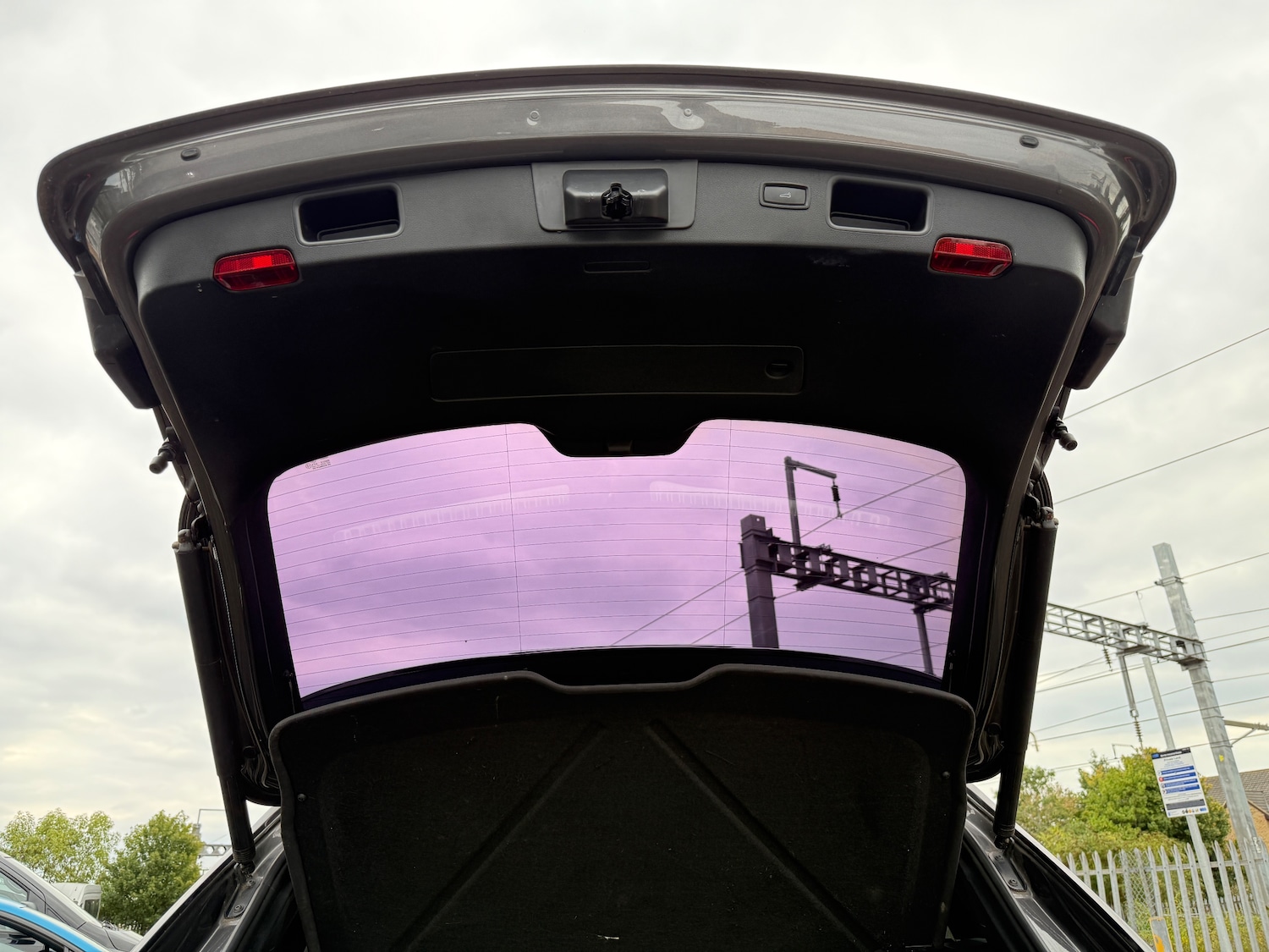 Used Porsche Macan 2015 for sale - 75608385: Photo 64