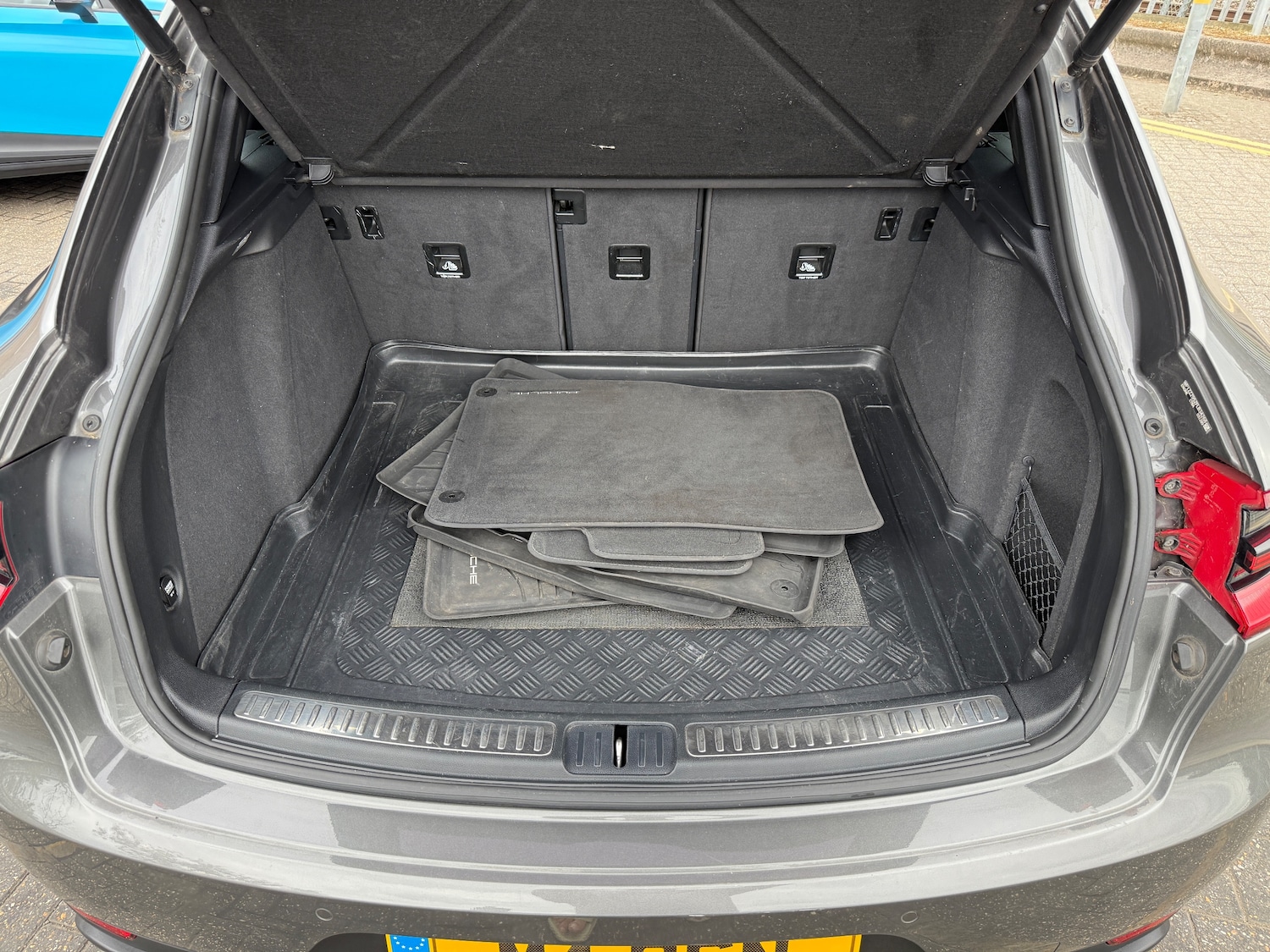 Used Porsche Macan 2015 for sale - 75608385: Photo 65