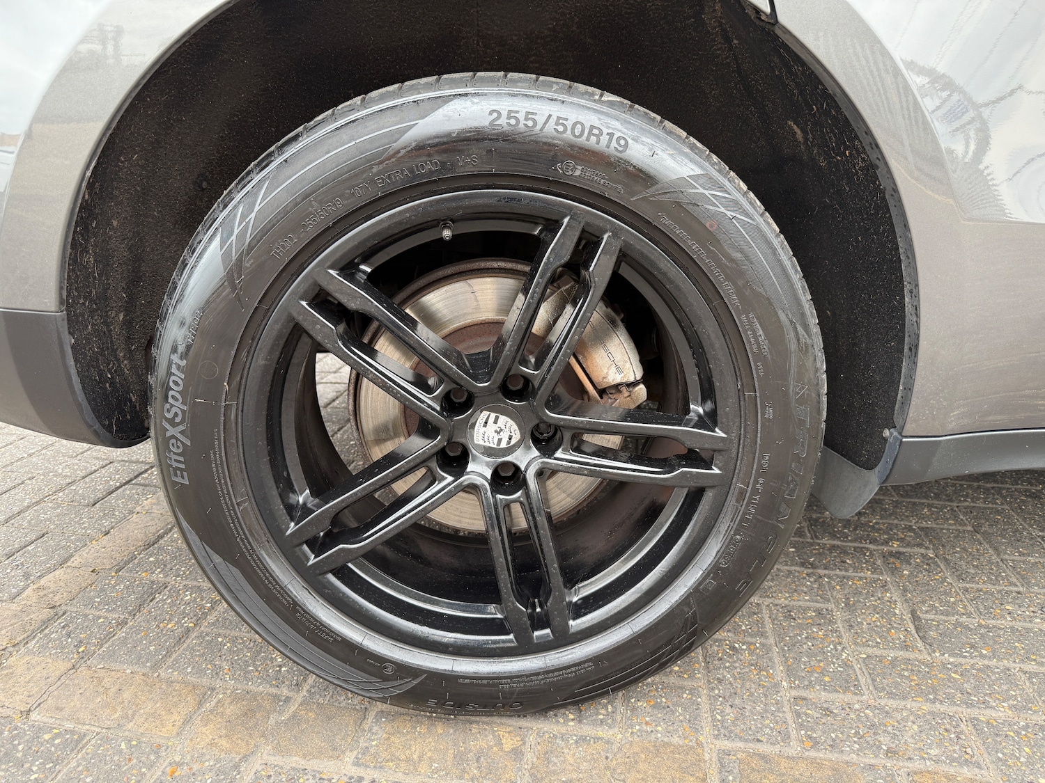 Used Porsche Macan 2015 for sale - 75608385: Photo 66