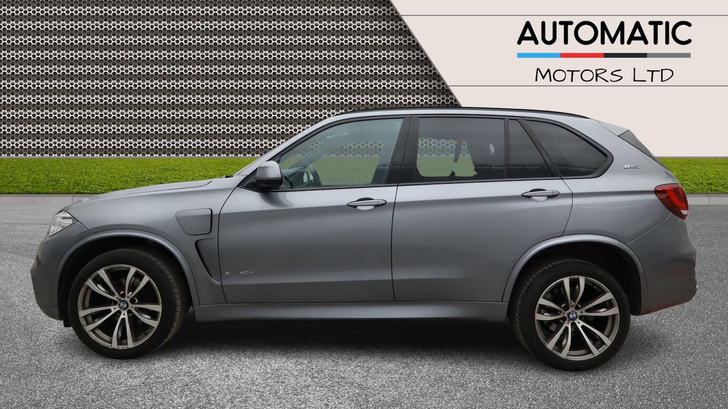 Used BMW X5 2018 for sale - 77798067: Photo 10