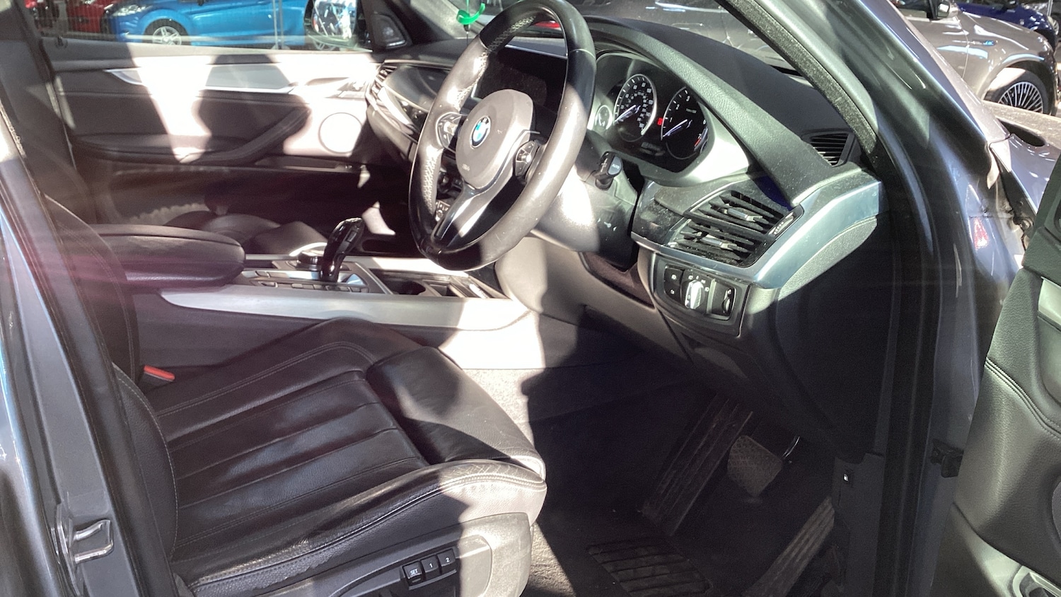 Used BMW X5 2018 for sale - 77798067: Photo 3