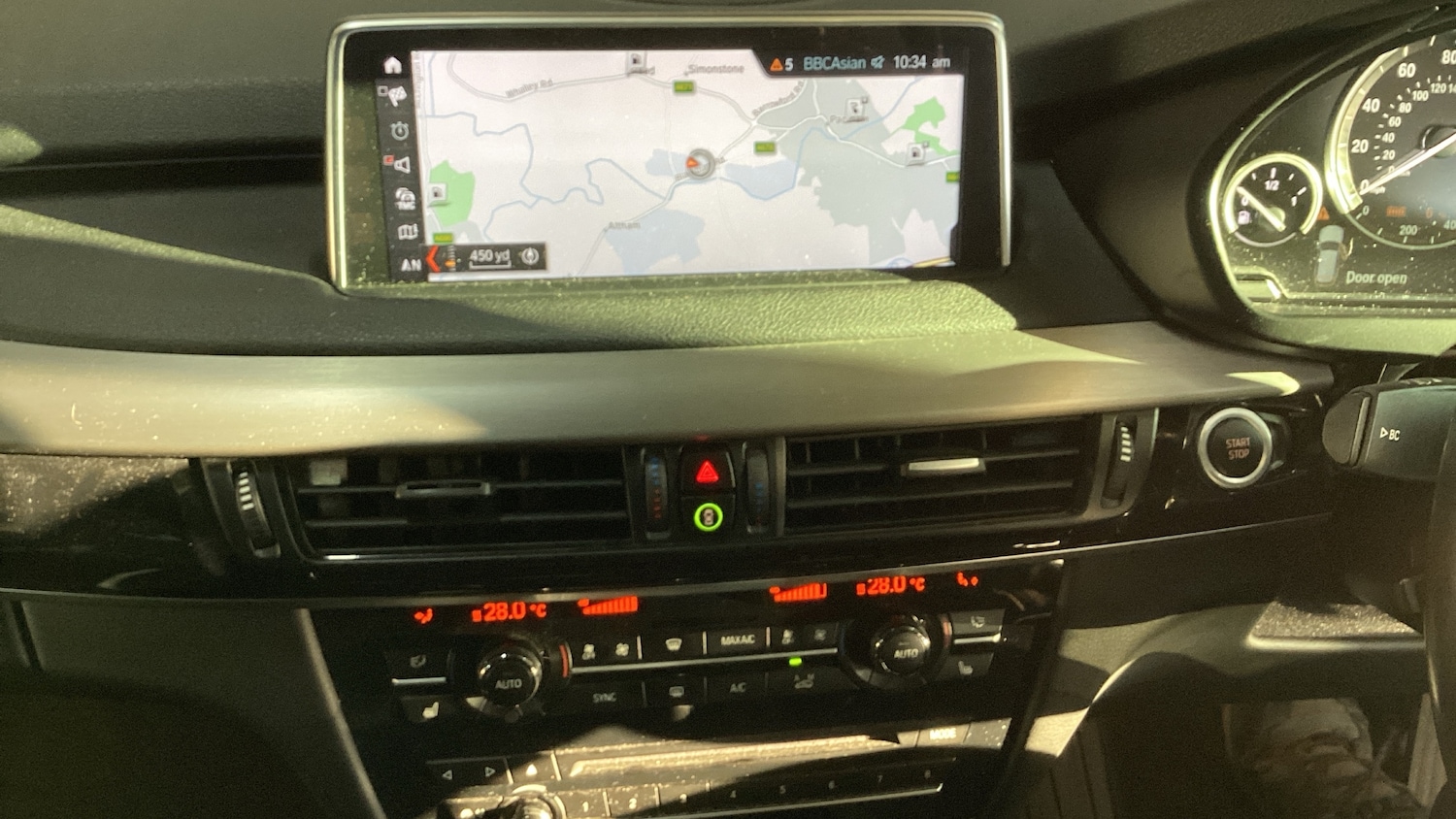 Used BMW X5 2018 for sale - 77798067: Photo 4