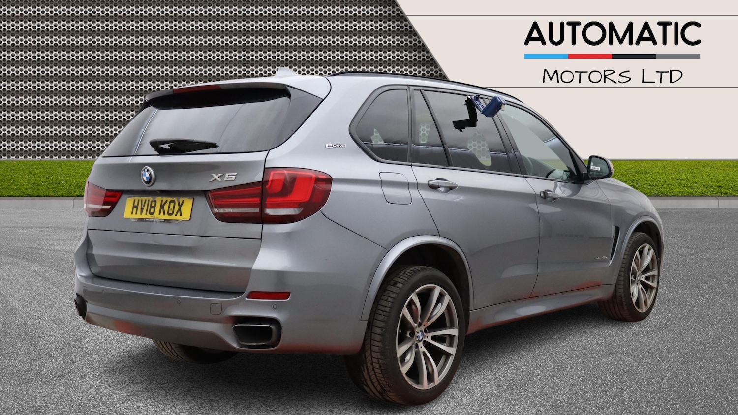 Used BMW X5 2018 for sale - 77798067: Photo 6