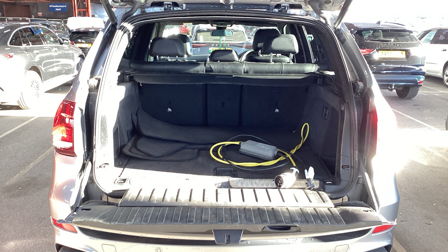 Used BMW X5 2018 for sale - 77798067: Photo 8