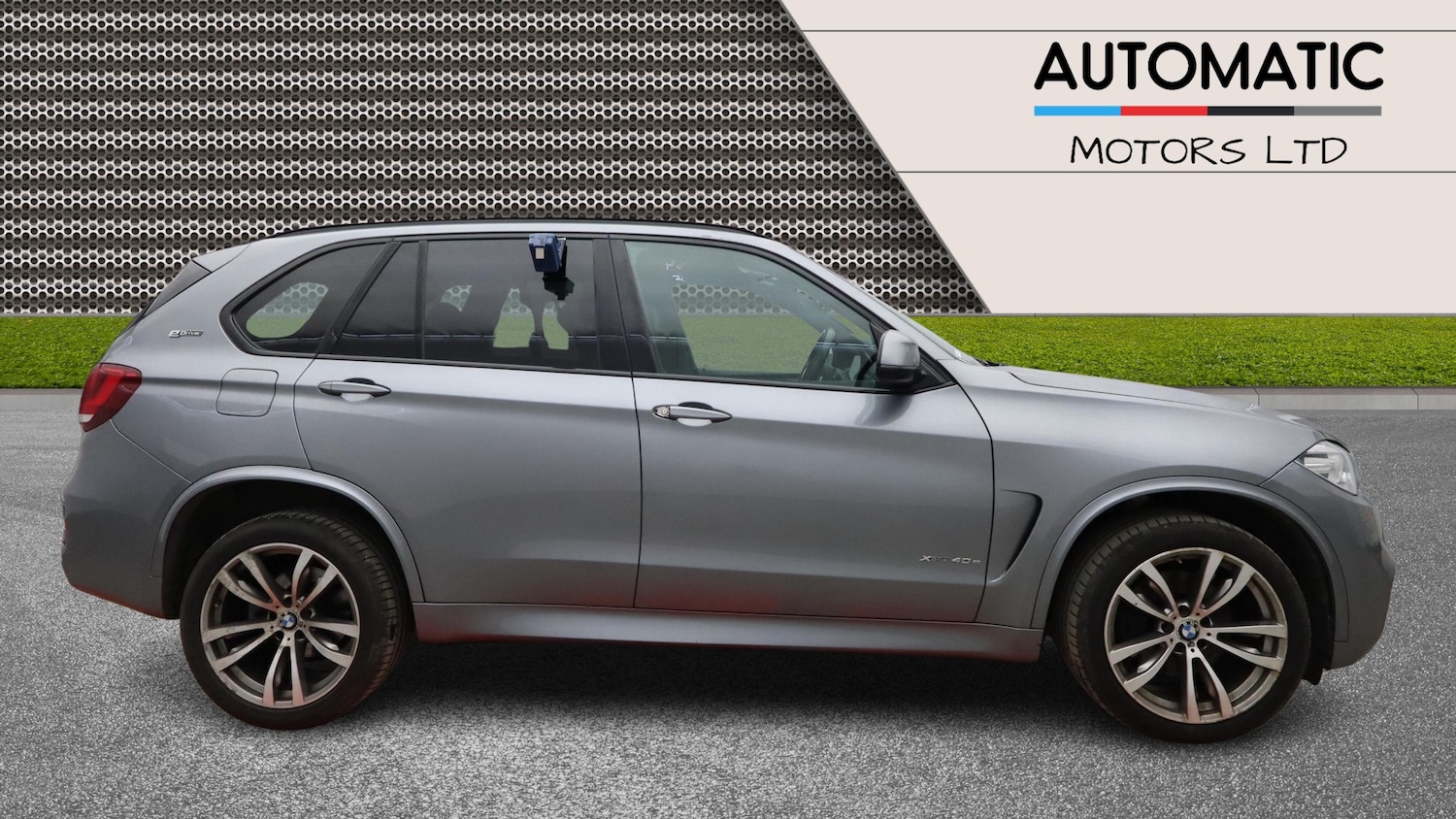 Used BMW X5 2018 for sale - 77798067: Photo 9