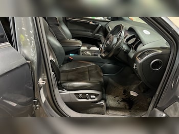 Used Audi Q7 2011 for sale - 79414706: Photo