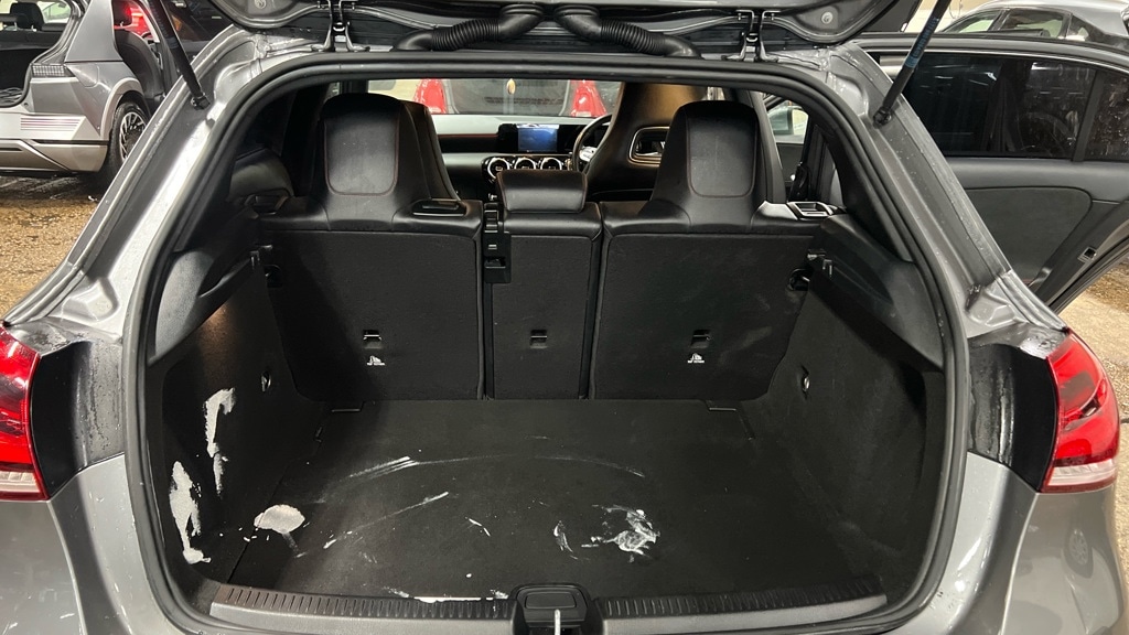 Used Mercedes-Benz A-Class 2018 for sale - 76362275: Photo 11