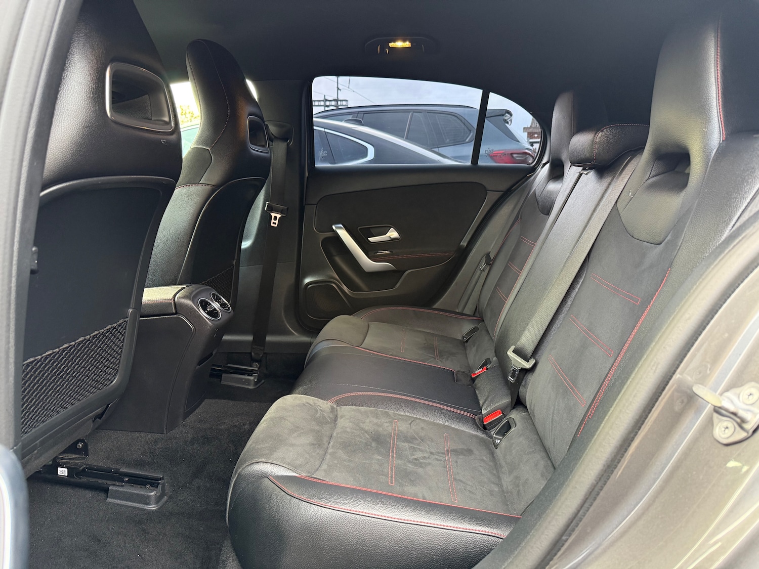 Used Mercedes-Benz A-Class 2018 for sale - 76362275: Photo 13