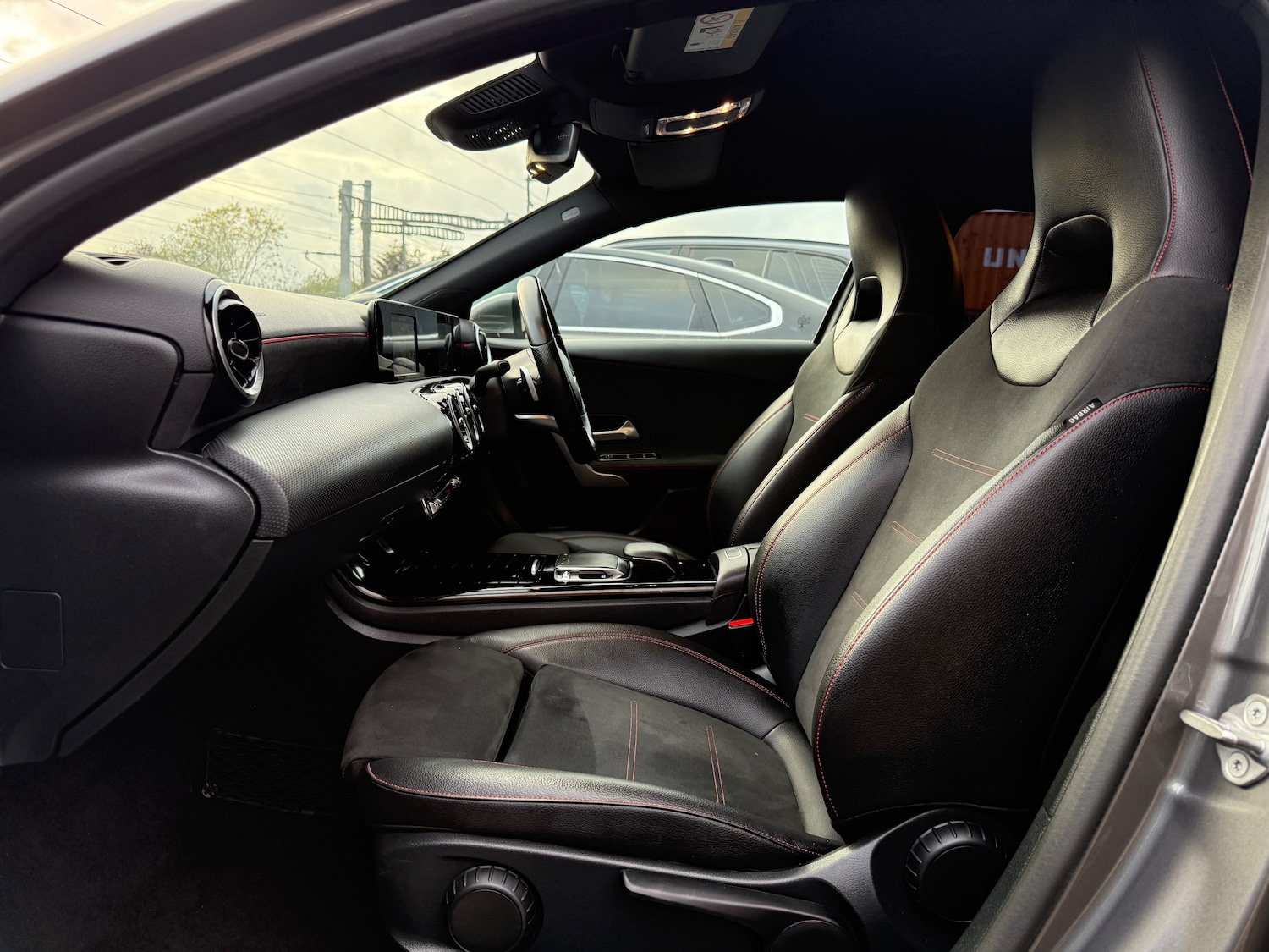 Used Mercedes-Benz A-Class 2018 for sale - 76362275: Photo 17