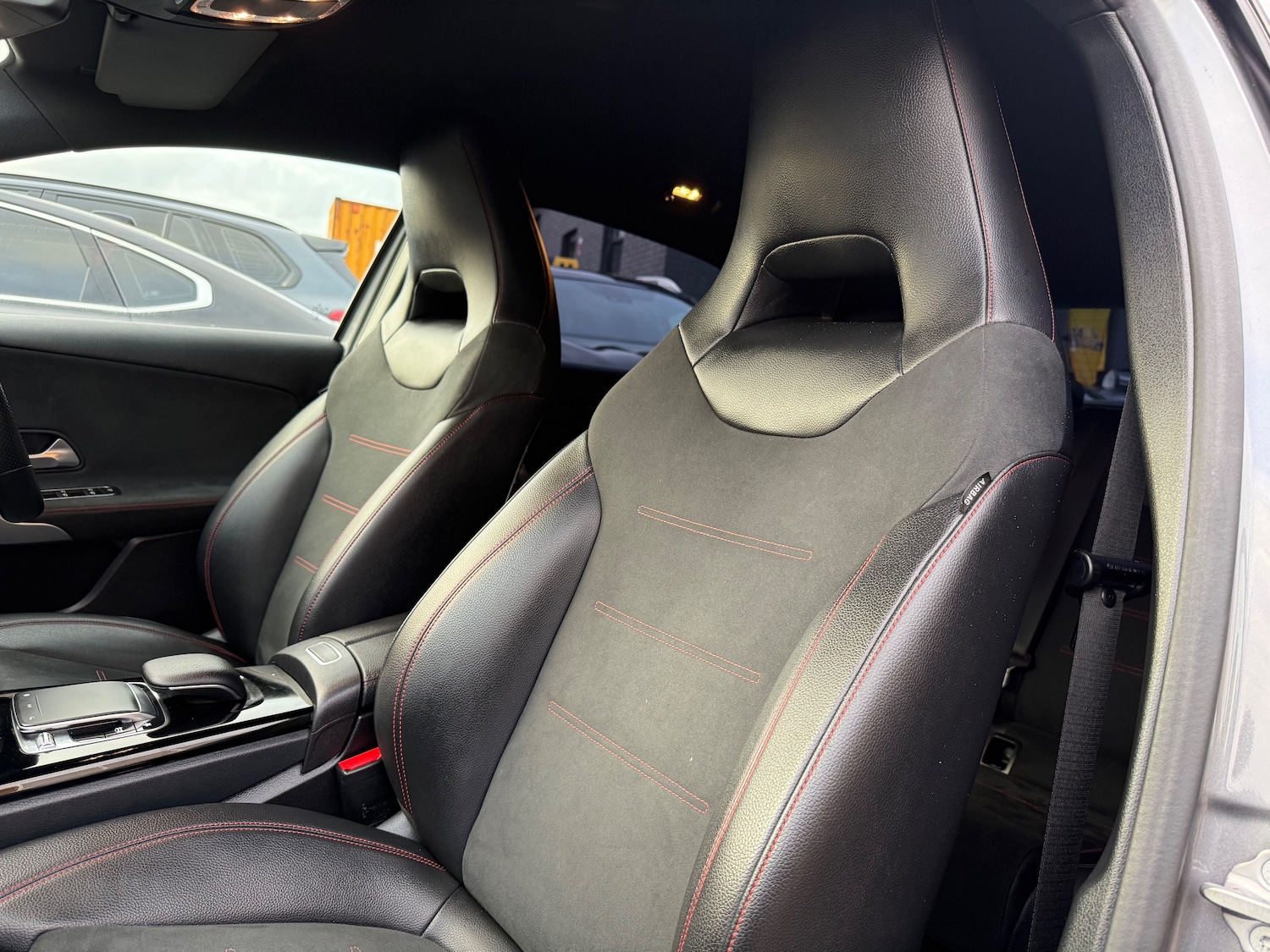 Used Mercedes-Benz A-Class 2018 for sale - 76362275: Photo 19