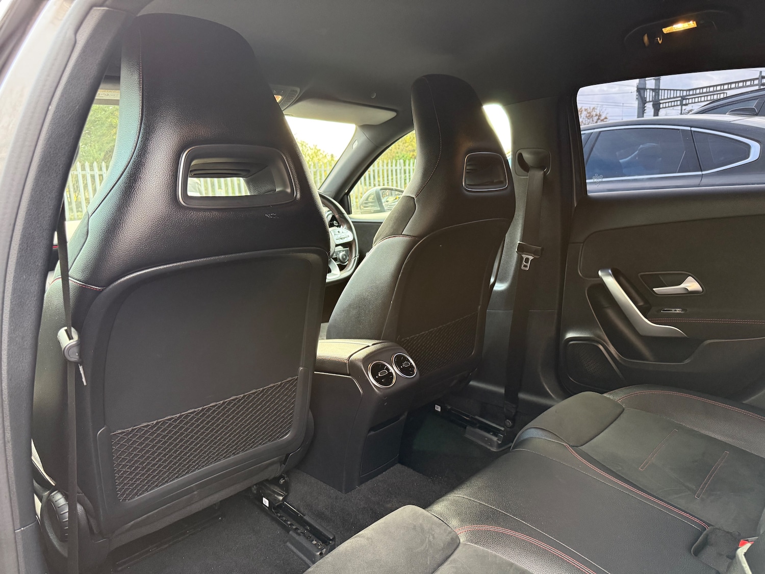 Used Mercedes-Benz A-Class 2018 for sale - 76362275: Photo 20