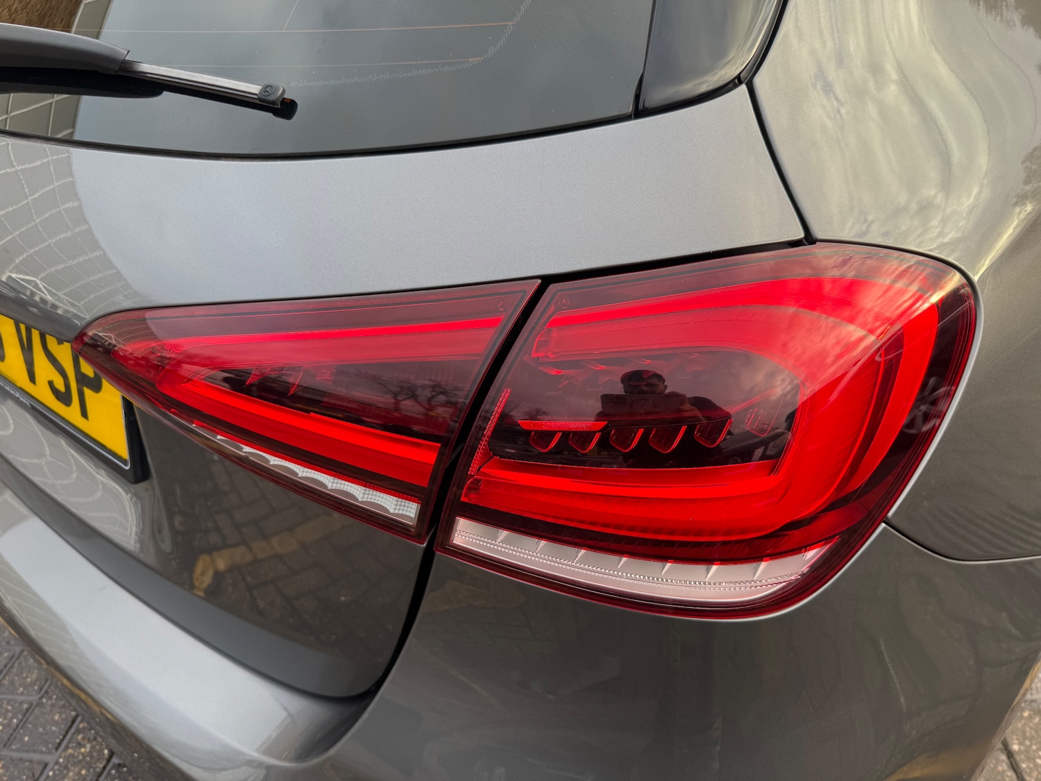 Used Mercedes-Benz A-Class 2018 for sale - 76362275: Photo 26