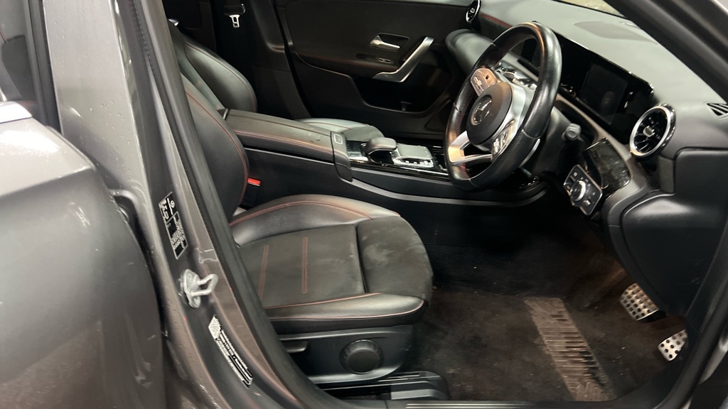 Used Mercedes-Benz A-Class 2018 for sale - 76362275: Photo 3