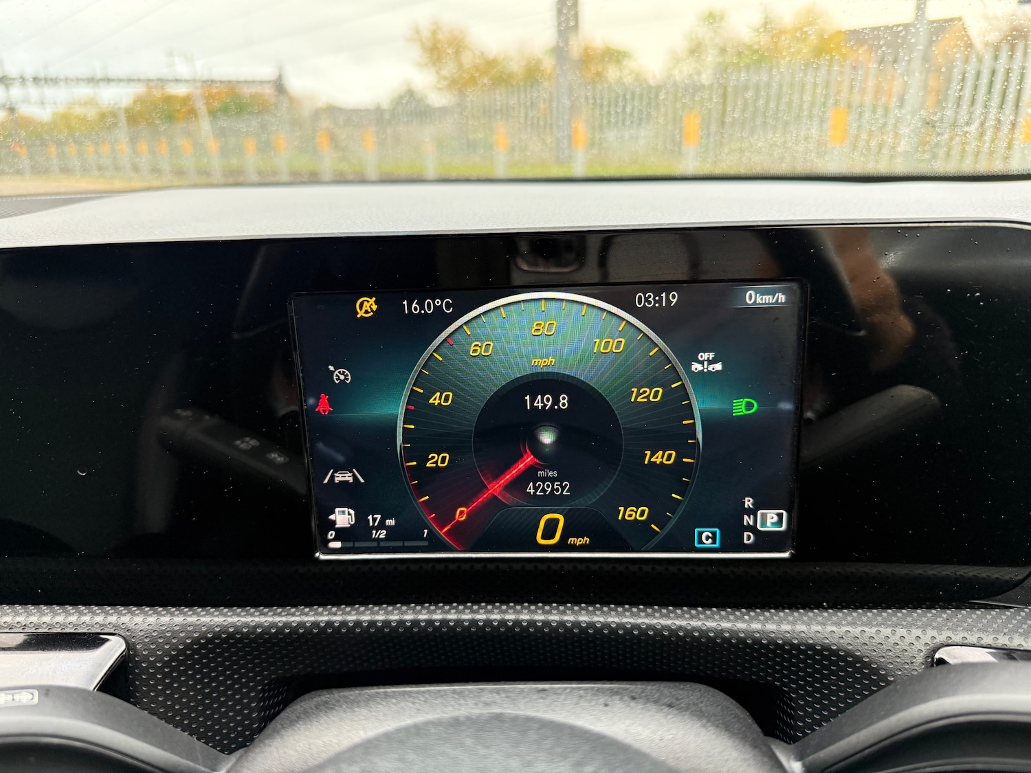 Used Mercedes-Benz A-Class 2018 for sale - 76362275: Photo 31