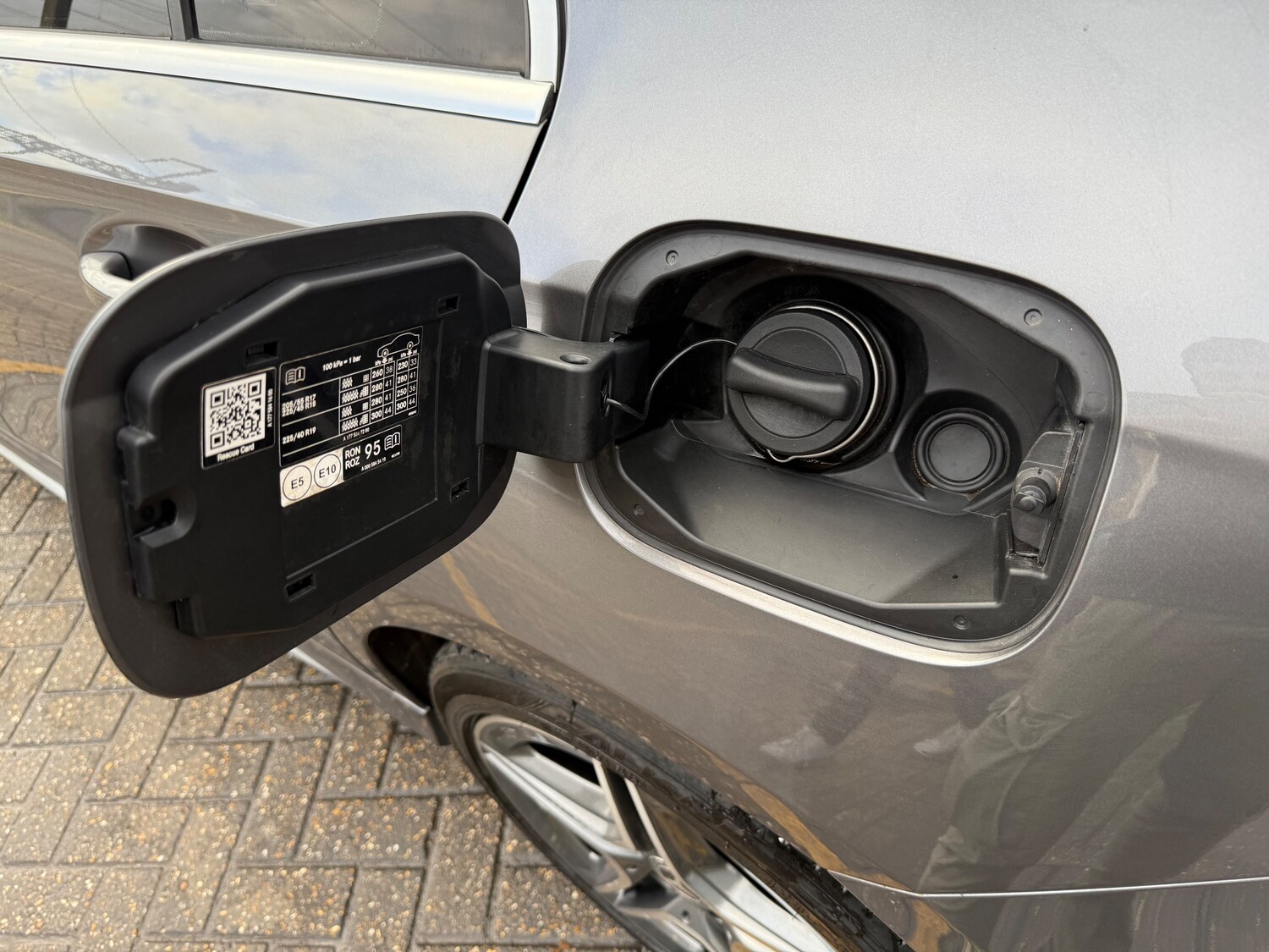 Used Mercedes-Benz A-Class 2018 for sale - 76362275: Photo 32