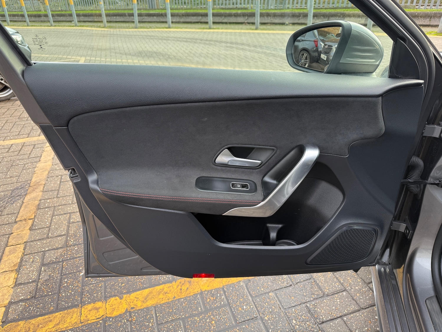 Used Mercedes-Benz A-Class 2018 for sale - 76362275: Photo 34