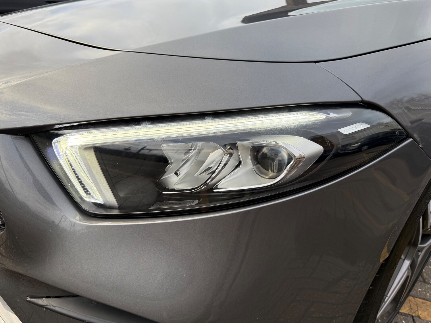 Used Mercedes-Benz A-Class 2018 for sale - 76362275: Photo 39