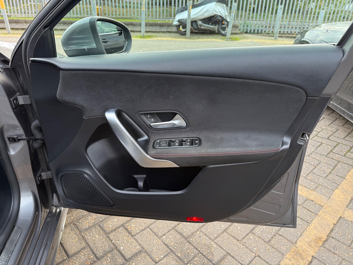 Used Mercedes-Benz A-Class 2018 for sale - 76362275: Photo 44