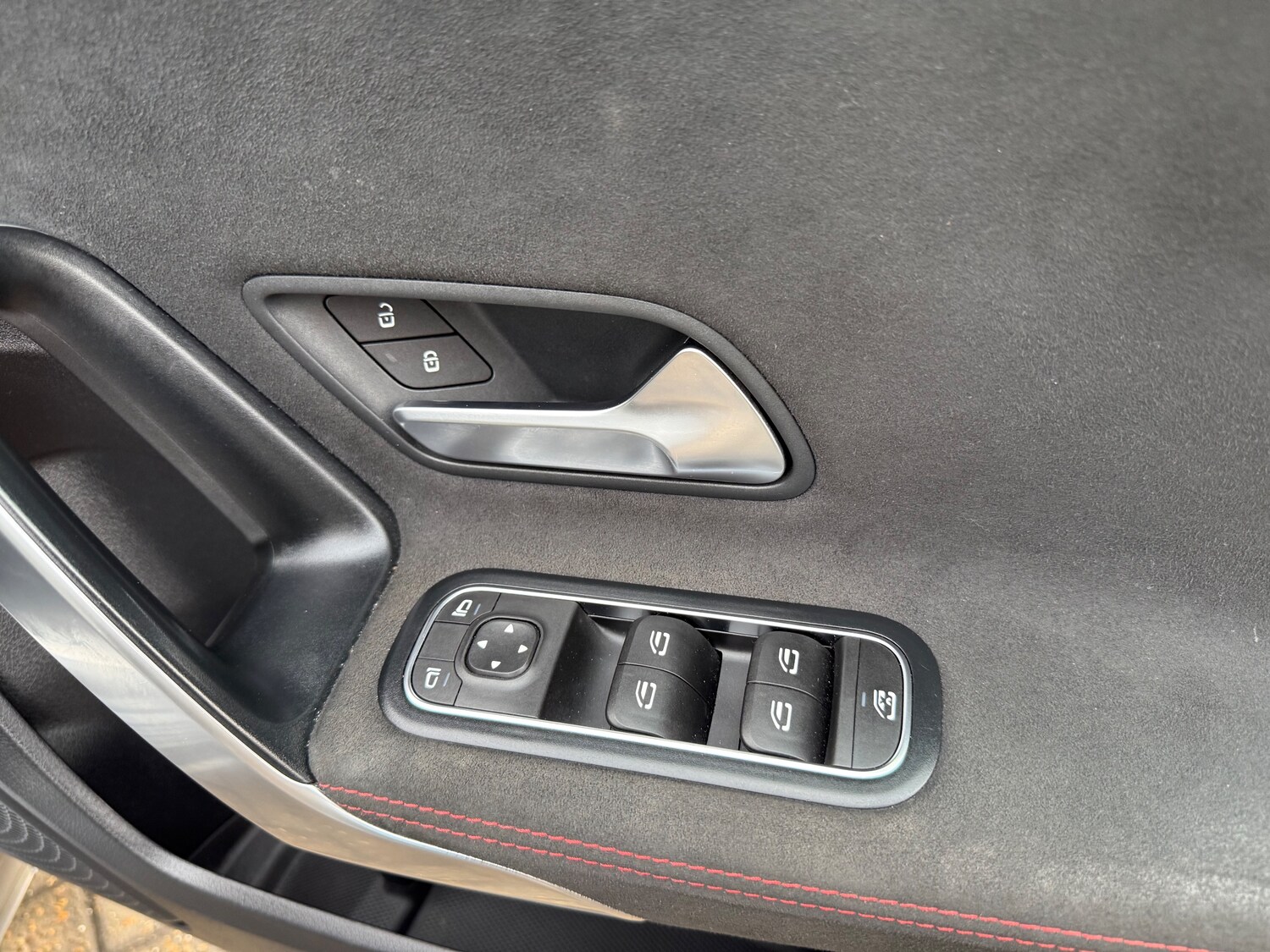 Used Mercedes-Benz A-Class 2018 for sale - 76362275: Photo 45