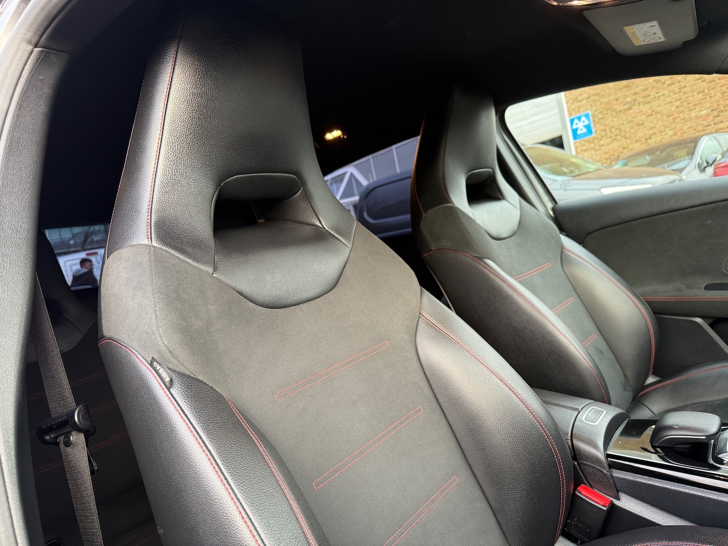 Used Mercedes-Benz A-Class 2018 for sale - 76362275: Photo 48